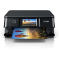 Imprimante photo multifonction Epson Expression Photo XP8700 couleur recto verso Wi-Fi 32 ppm
