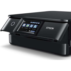 Imprimante photo multifonction Epson Expression Photo XP8700 couleur recto verso Wi-Fi 32 ppm