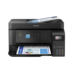 Imprimante couleur multifonction Epson EcoTank ET4800 Wi-Fi 33 ppm
