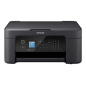 Imprimante multifonction Epson Workforce WF2910DWF Fax couleur recto verso WiFi 33 ppm