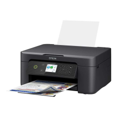 Epson Expression Home XP4200 Imprimante recto verso couleur multifonction Wi-Fi 33 ppm