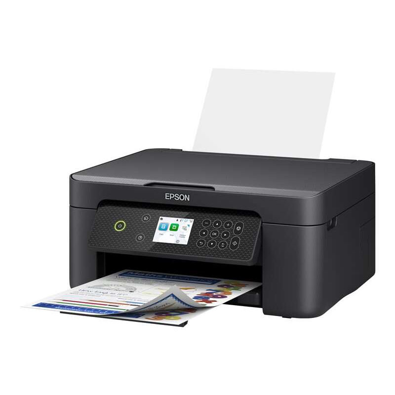 Epson Expression Home XP4200 Imprimante recto verso couleur multifonction Wi-Fi 33 ppm