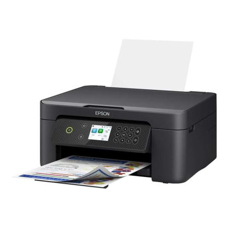 Epson Expression Home XP4200 Imprimante recto verso couleur multifonction Wi-Fi 33 ppm