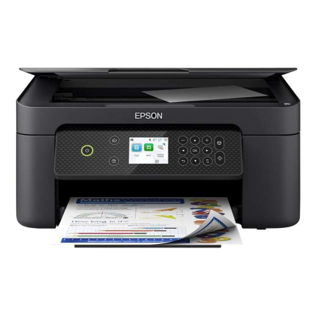 Epson Expression Home XP4200 Imprimante recto verso couleur multifonction Wi-Fi 33 ppm