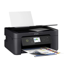 Epson Expression Home XP4200 Imprimante recto verso couleur multifonction Wi-Fi 33 ppm