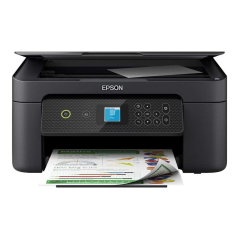 Epson Expression Home XP3200 Imprimante recto verso couleur multifonction Wi-Fi 33 ppm