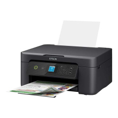 Epson Expression Home XP3200 Imprimante recto verso couleur multifonction Wi-Fi 33 ppm