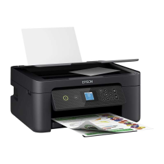 Epson Expression Home XP3200 Imprimante recto verso couleur multifonction Wi-Fi 33 ppm