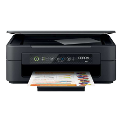 Epson Expression Home XP2200 Multifonction couleur Wi-Fi 27 ppm