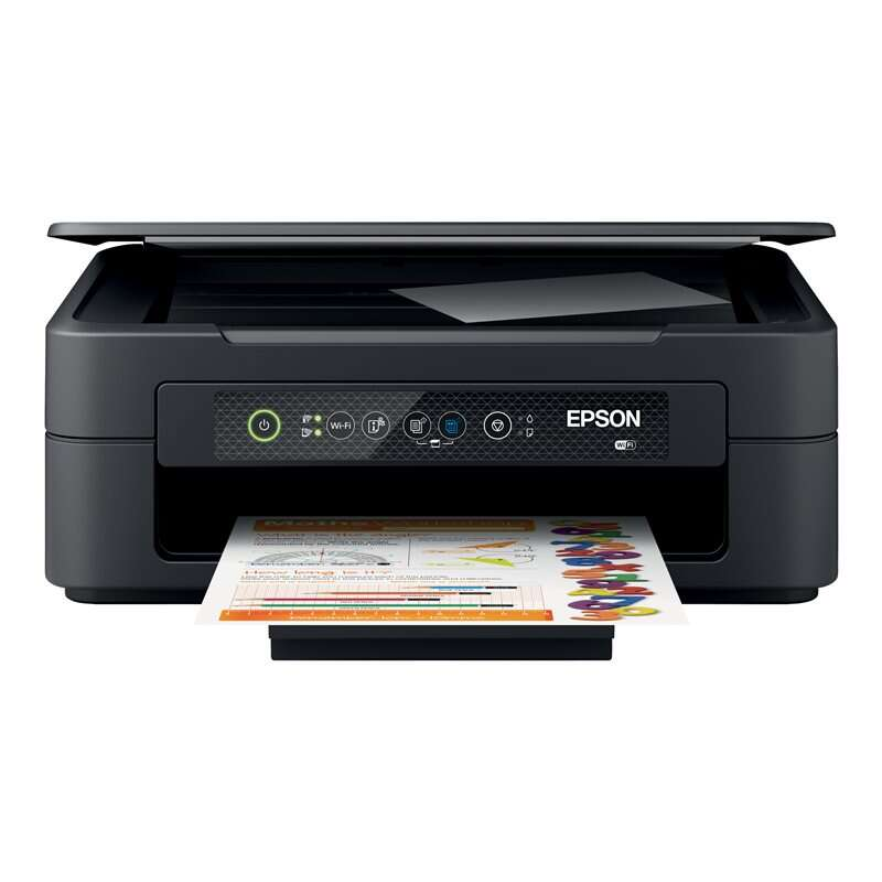 Epson Expression Home XP2200 Multifonction couleur Wi-Fi 27 ppm