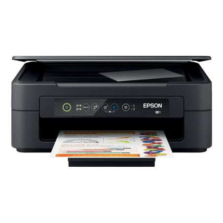 Epson Expression Home XP2200 Multifonction couleur Wi-Fi 27 ppm