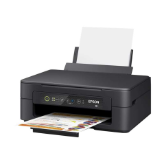 Epson Expression Home XP2200 Multifonction couleur Wi-Fi 27 ppm