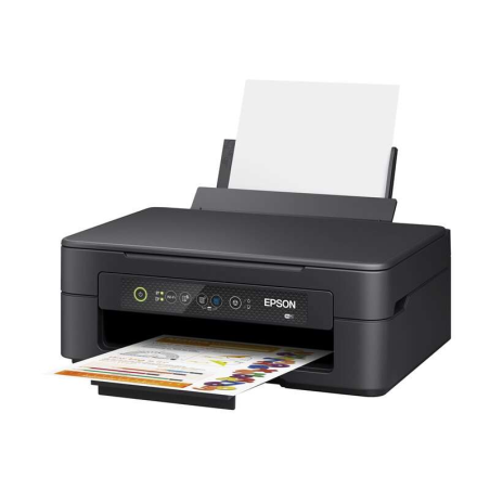 Epson Expression Home XP2200 Multifonction couleur Wi-Fi 27 ppm