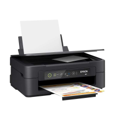 Epson Expression Home XP2200 Multifonction couleur Wi-Fi 27 ppm