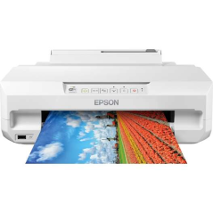 Imprimante photo couleur Wi-Fi recto verso Epson Expression Photo XP-65