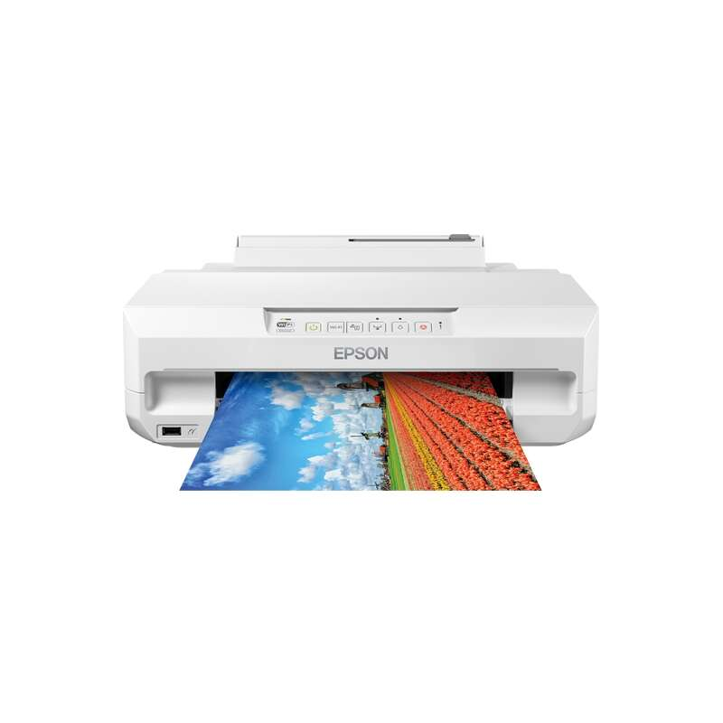 Imprimante photo couleur Wi-Fi recto verso Epson Expression Photo XP-65