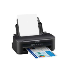 Imprimante couleur Epson WorkForce WF2110W Wi-Fi 34 ppm
