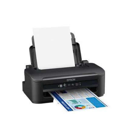 Imprimante couleur Epson WorkForce WF2110W Wi-Fi 34 ppm