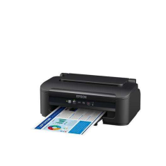 Imprimante couleur Epson WorkForce WF2110W Wi-Fi 34 ppm