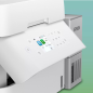 Imprimante multifonction couleur Epson EcoTank ET-3956, recto verso, Wi-Fi, 35 ppm - Chargeur automatique de documents de 30 feu