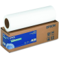Rouleau de papier mat Epson Enhanced Matte pour traceur – 189 g, 432 mm x 30,5 m