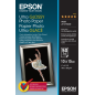 Epson Ultra Glossy Photo Pack de 50 Hojas de Papel Fotografico - 10x15cm - Gramaje de 300g/m2 - Acabado Brillante - Compatible c
