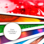 Epson Ultra Glossy Photo Pack de 50 Hojas de Papel Fotografico - 13x18cm - Gramaje de 300g/m2 - Acabado Brillante - Compatible c