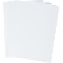 Epson Premium Glossy Photo Pack de 30 Hojas de Papel Fotografico - 13x18cm - Gramaje de 255g/m2 - Acabado Brillante - Compatible