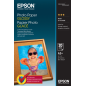 Epson Photo Glossy Pack de 20 Hojas de Papel Fotografico - A3+ - Gramaje de 200g/m2 - Acabado Brillante - Compatible con Impreso
