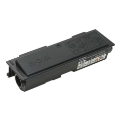 Cartouche de toner originale Epson Aculaser M2000 noire - C13S050438