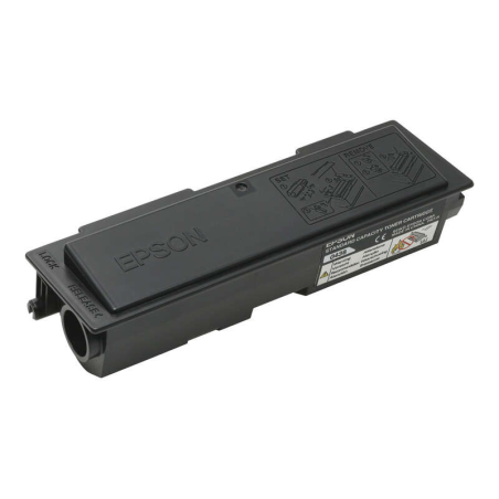 Cartouche de toner originale Epson Aculaser M2000 noire - C13S050438