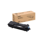 Cartouche de toner noire d'origine Epson WorkForce AL-M8100/AL-M8200 - C13S050762