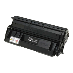 Cartouche de toner originale Epson Aculaser M8000 noire - C13S051188