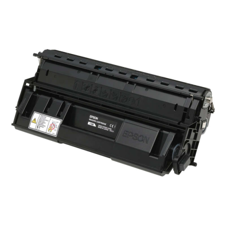 Cartouche de toner originale Epson Aculaser M8000 noire - C13S051188