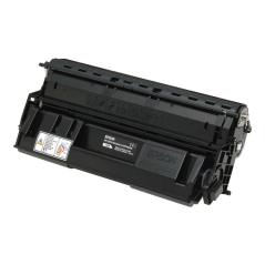 Cartouche de toner originale Epson Aculaser M8000 noire - C13S051189