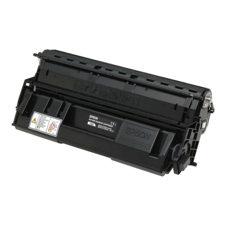 Cartouche de toner originale Epson Aculaser M8000 noire - C13S051189