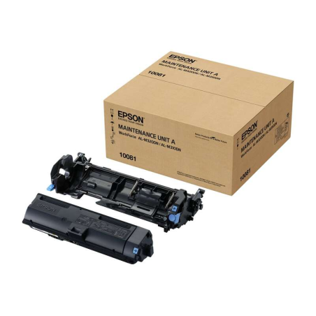 Kit de maintenance d'origine Epson WorkForce AL-M310/AL-M320 - C13S110081