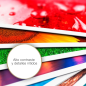 Epson Value Glossy Photo Pack de 50 Hojas de Papel Fotografico - A4 - Gramaje de 183g/m2 - Acabado Brillante - Compatible con Im