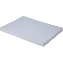 Epson Business Inkjet Papel A4 - 500 Hojas - Gramaje de 80g/m2 - Apto para Impresion a Doble Cara - Color Blanco