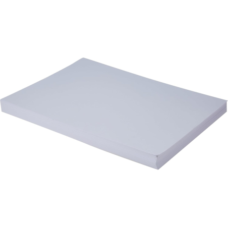 Epson Business Inkjet Papel A4 - 500 Hojas - Gramaje de 80g/m2 - Apto para Impresion a Doble Cara - Color Blanco