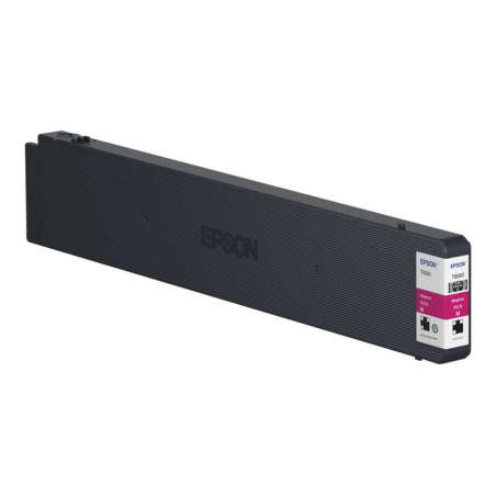Cartouche d'encre originale Epson Magenta - C13T02Q300