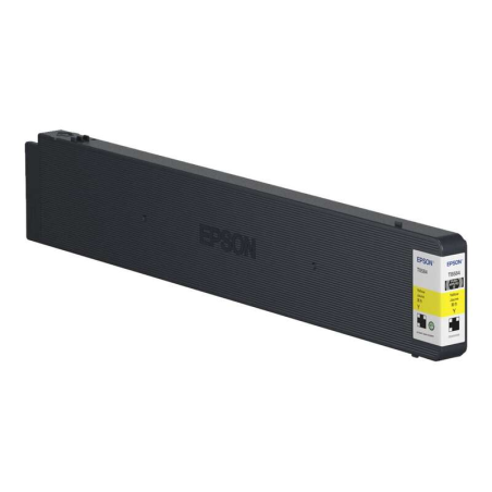 Cartouche d'encre jaune originale Epson - C13T02Q400