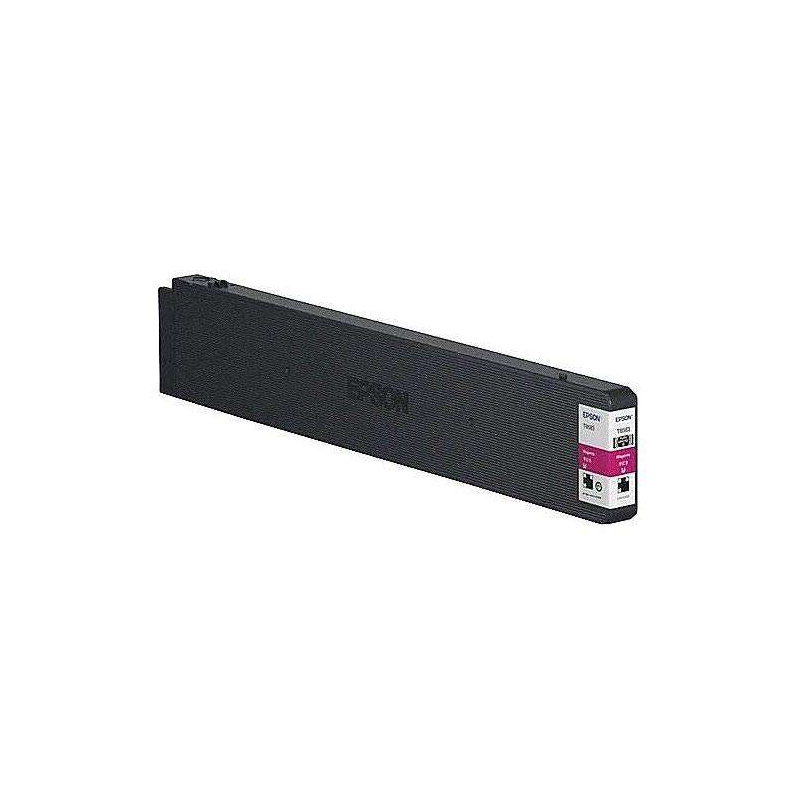Cartouche d'encre originale Epson T02S3 Magenta - C13T02S300