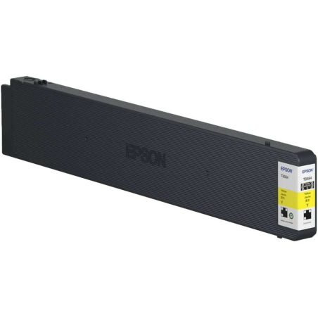 Epson T02S4 Cartouche d'encre jaune d'origine - C13T02S400