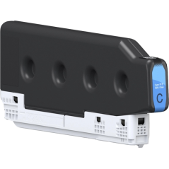 Cartouche d'encre cyan originale Epson T08H2 - C13T08H200