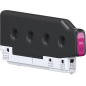 Cartouche d'encre originale Epson T08H3 magenta - C13T08H300