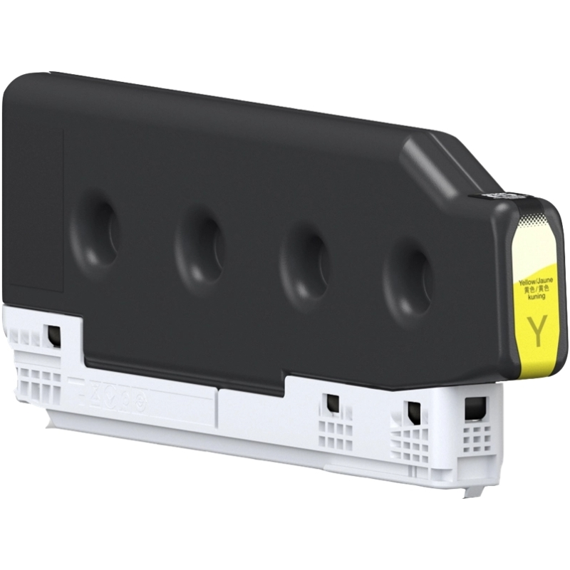 Cartouche d'encre jaune originale Epson T08H4 - C13T08H400