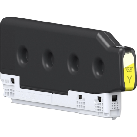 Cartouche d'encre jaune originale Epson T08H4 - C13T08H400