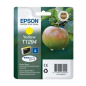 Epson T1294 Cartouche d'encre jaune d'origine - C13T12944012