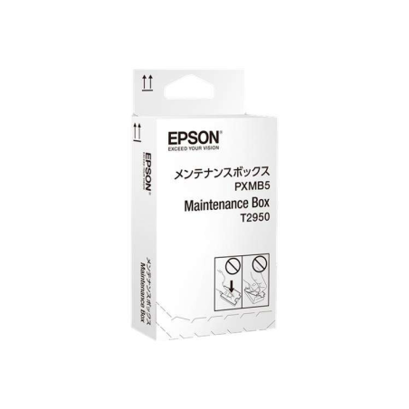Réservoir de maintenance d'origine Epson T2950 - C13T295000
